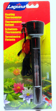 Floating Pond Thermometer- monitor your pond's water temps!