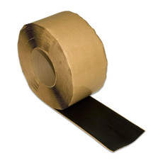Double Sided EPDM Liner Seam Tape - 3" Wide