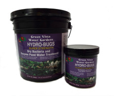 Green Vista Hydro-Bugs Super Strength Dry
