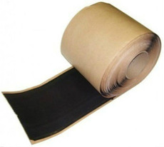 Single Sided EPDM Liner Seam Tape 6" wide