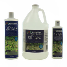 Green Vista Pond ClarityFX | 3 Sizes