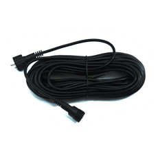LED Low Voltage Light Extension Cord with Universal (2-pin) connectors