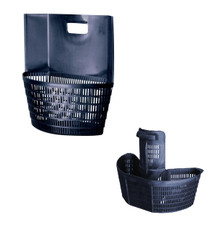 Savio Skimmer Replacement Filter Baskets | 2 Sizes