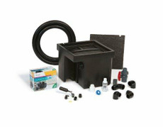 Atlantic Basin and Pump Kit for Spillways and Waterfalls