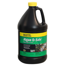 Airmax CrystalClear Algae D-Solv - 1 Gallon