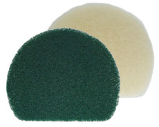 Green Vista Universal Filter Replacement Mat For Aquascape Signature Series BioFalls | Models 1000, 2500, 6000.