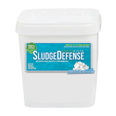 Green Vista Sludge Defense