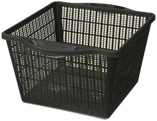 Square Rigid Mesh Aquatic Plant Pot