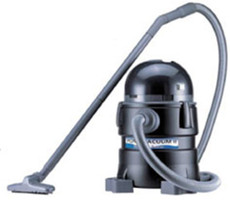 Pond Vacuum - Muck Buster