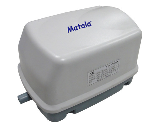 Matala/Hakko  Air Pump - 25LP