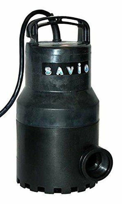 Savio Water Master Clear Pump
