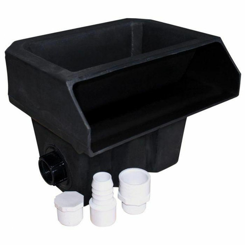 Pondbuilder PondBuilder PB1359 Mini 10 DIY Waterfall Cascade Box