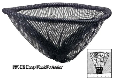 Nycon RFI-D2 Floating Plant Protector