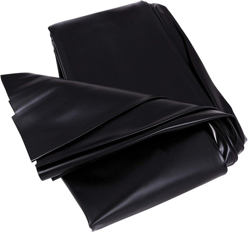 Green Vista 20 mil PVC Pond Liner - 9 x 17