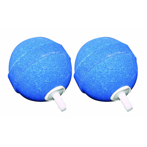 Airmax Replacement Air Stones for Pond Logic  Aerator 2-Pack