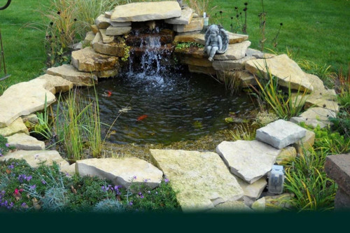 Troubleshooting A Leaking Pond