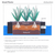 Floating Island Planter Instructions