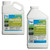 Airmax Shoreline Defense Aquatic Herbicide- 1 Quart and 1 Gallon Size 