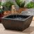 Aquascape 78197 Patio Pond w/ Bamboo Fountain