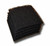 Coarse Black Filter Media Pads, 12x12x1 - 5 Pack