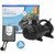 Aquascape Aquasurge G2 Pro Adjustable Flow Pump w/ Smart Control Receiver