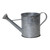 Pond Boss SWCPS Watering Can Fountain Spitter and Planter - Silver