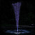 Custom Pro Floating Fountains w/ LED Ring Lights
