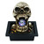 Custom Pro Tabletop Skull Fountain