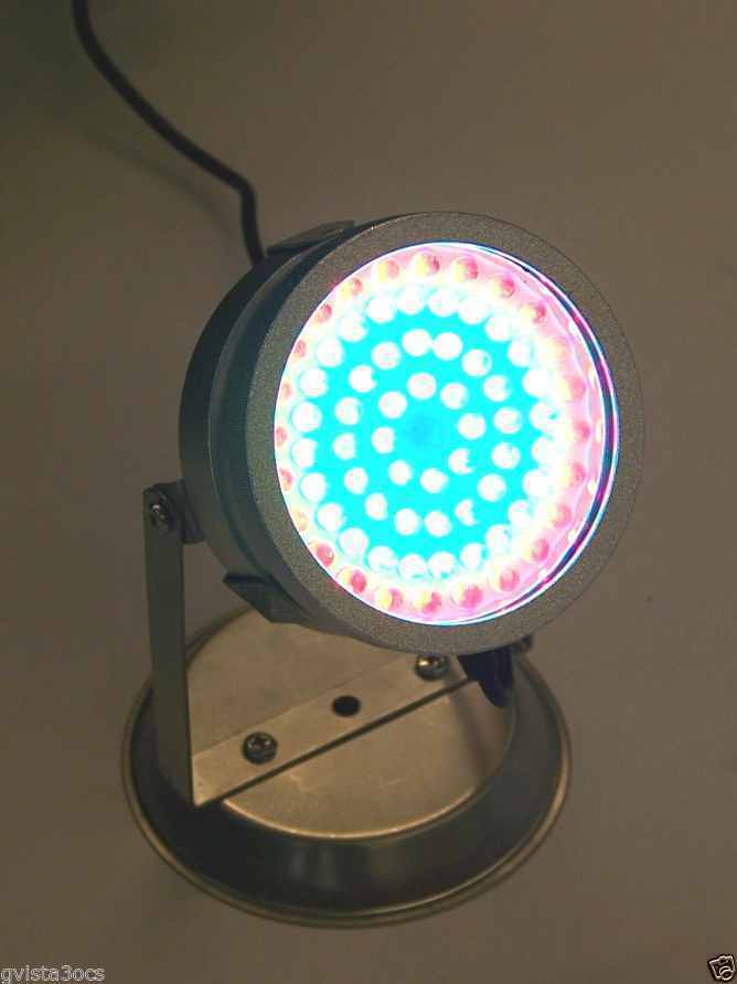 twist Staren Factuur Programmable & Synchronized 72 LED Lights | Outdoor & Pond Lighting