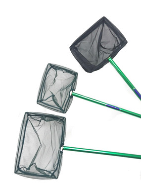 Pond Accessories & Cleaning Supplies - Hand Nets - Pond and Garden Depot