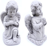 Massarellis Sweet Blessings Angel Statues