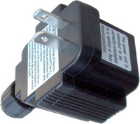 Universal 12V Transformer (no cord) - 6 watt