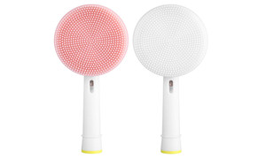 Facial Cleansing Brush Replacement Head Compatible