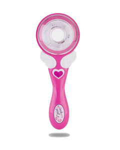 Electric Hair Braider & Styling Tool - Automatic DIY Braid Weaver