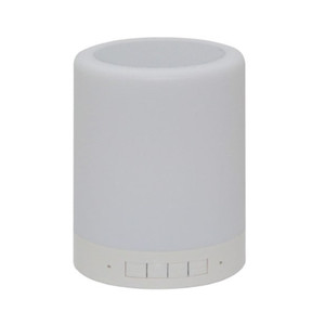 LED Lamp Speaker Touch