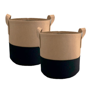Joint Color Plants Fruit Grow Bag – Durable & Breathable Planting Solution 