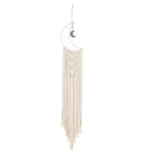 Moon Dream Catcher