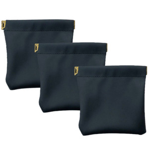 Set of 3 Purse Organisers