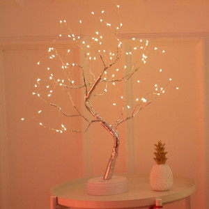 ICB LED Tree Light - 108 Led Light Spirit Tree