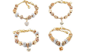 Charm Bracelets for Women