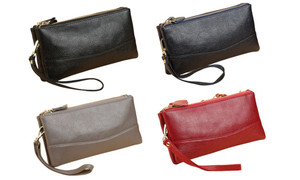 ICB Multi-Function Mobile Phone Bag Pouch Wristlet