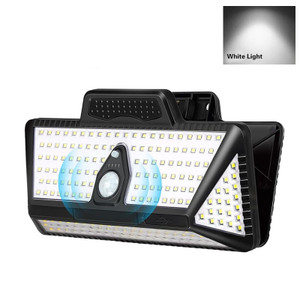 Big Size Portable Clip Solar Sensor Light – Ultra Bright Coverage & Long-Lasting Performance