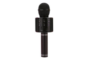 Portable Wireless Bluetooth Karaoke Microphone