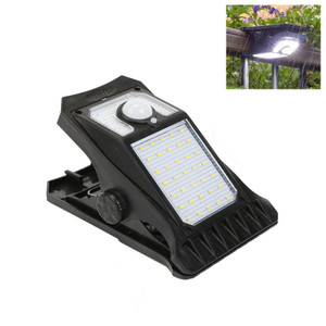 Mini Version Solar Sensor Light – Compact Design & Smart Outdoor Lighting
