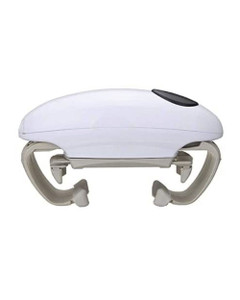 ICB Electric Jar Opener – One-Touch Automatic Hands-Free Lid Opener for Seniors & Arthritis Support