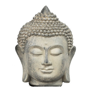 Zen Buddha Statue