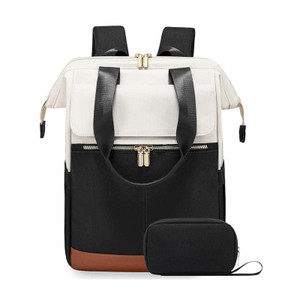 Big Capacity Ladies Notebook Travel Backpack – Stylish & Functional Multi-Purpose Bag