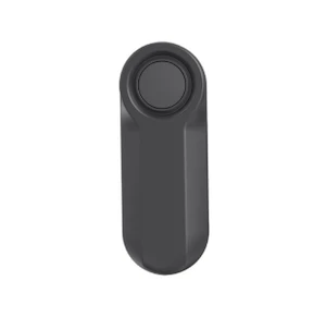RF Remote Control Page Turner for Kindle iPad Wireless E-Reader Ring Shutter Clicker with Screen Clip Ergonomic