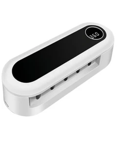Wall Mounted Toothbrush Holders