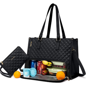 3-in-1 Tote Bag – Versatile, Elegant & Everyday Ready
